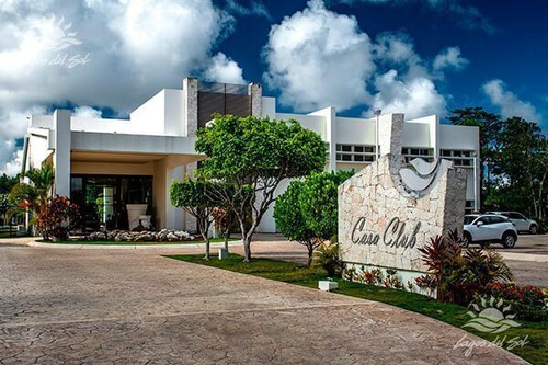 Imagen 25 de 30 de Casa En Venta Acceso A Lago, Lagos Del Sol Cancun