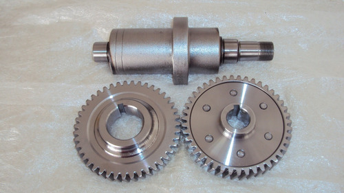 Piñones Contrapeso De Loncin Rover 250