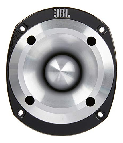 Selenium St400trio Super Tweeter Negro