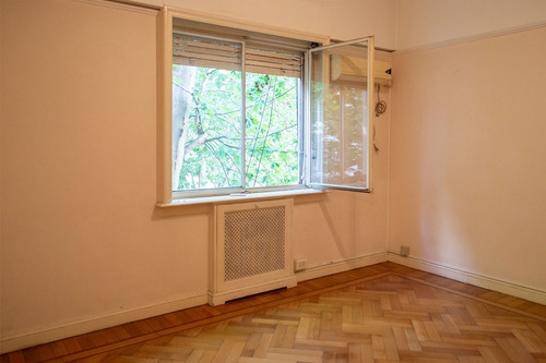 Venta Departamento 3 Ambientes Con Dep. Palermo