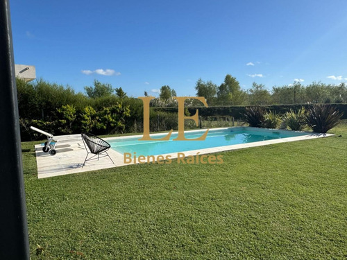 Venta Casa El Naudir