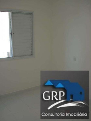 Imagem 10 de 13 de Apartamento Para Venda Em Santo André, Santa Maria, 2 Dormitórios, 1 Suíte, 2 Banheiros, 1 Vaga - 7529_1-1298696