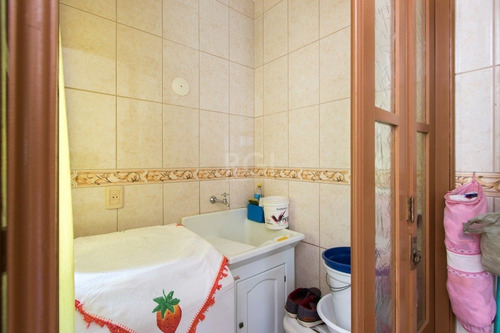 Casa Em Camaquã Com 3 Dormitórios - Lu265734