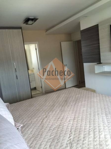 Imagem 13 de 30 de Apartamento Tipo Cobertura No Carrão, 232 M², 04 Suítes, 03 Vagas, R$ 1.695.000,00 - 1825