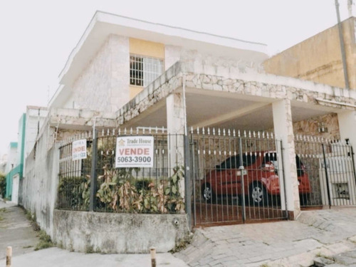 Imagem 2 de 13 de Sobrado 180m2 Ótima Localização Casa Extremamente Conservada