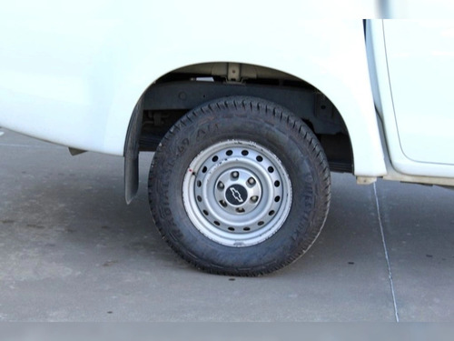 Chevrolet D-max 2.5 Mt Td