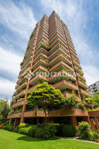 Hermosa Vista Oriente 4 Dorm.4 Baños 3 Est Las Condes