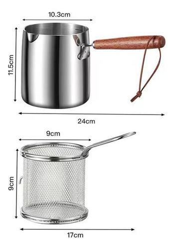 Pot De Freidora De Cocinera Olla Para Cocción Para Para El