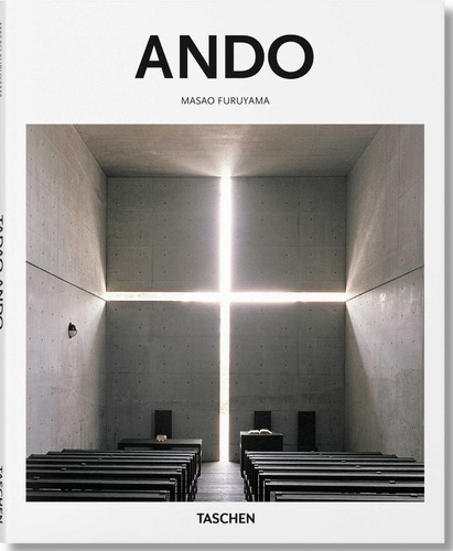 Ando Tadao (t.d) -ba-