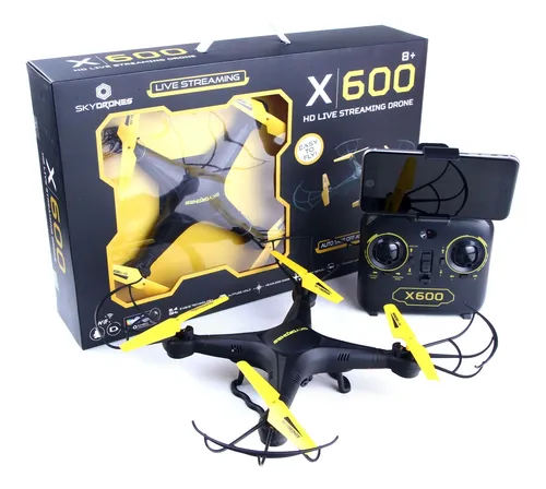 Skydrones x600 sale
