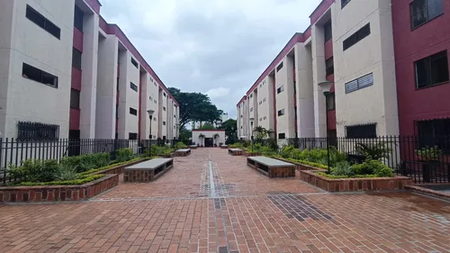 Apartamento En Venta Quintas De Don Simon