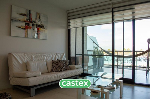 Imagen 2 de 27 de Excelente Departamento De Un Dormitorio En Terralagos Con Entrega Inmediata
