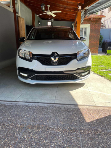 Imagen 2 de 19 de Renault Sandero 2018 2.0 Rs 145cv