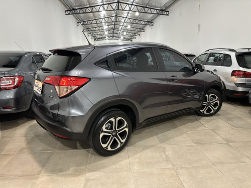 Honda HR-V 1.8 Ex 2wd Cvt