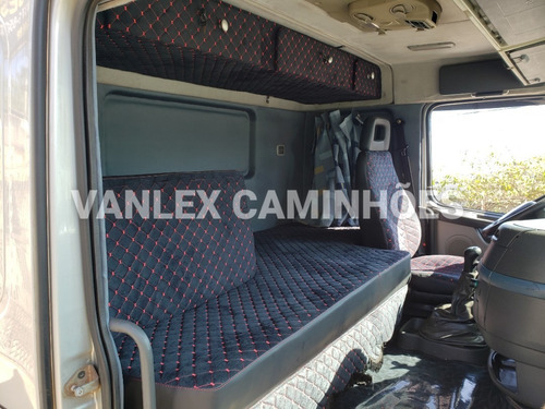Volvo Fh 12 400 6x2 Trucado Nao Scania 380 420 440 Iveco