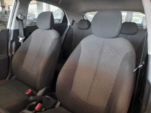 Imagem 9 de 10 de Hyundai Hb20 1.0 Comfort