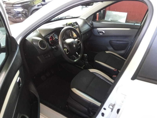 Imagem 8 de 9 de Kwid Intense 1.0 2018/2019