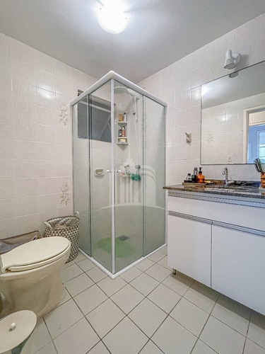 Imagem 10 de 12 de Apartamento Pronto Para Morar A Poucos Metros Do Mar - 1541_1