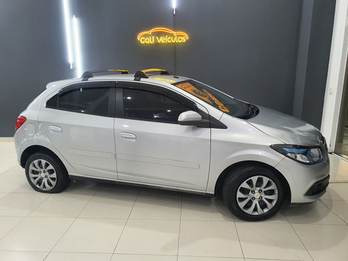 Chevrolet Onix 1.4 Lt 5p