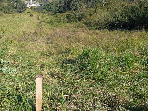 Terreno 258,30m Jardim Fortaleza Guarulhos Com Escritura