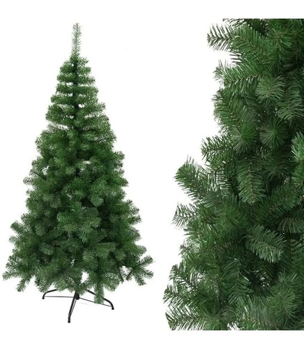 Árbol  De Navidad Pascua 1.50 Metros Envío Rápido