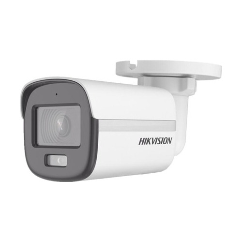 Camara Hikvision Fhd 2mp Smart Hybrid Light 24/7 C/mic Met