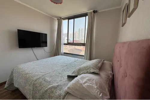 Oportunidad! Dpto 2dorm 1 Baño Terraza Estac
