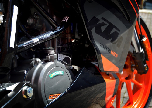 Imagen 10 de 14 de Ktm