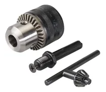 Comprar Mandril Para Taladros Con Adaptador Sds Plus Ruhlmann