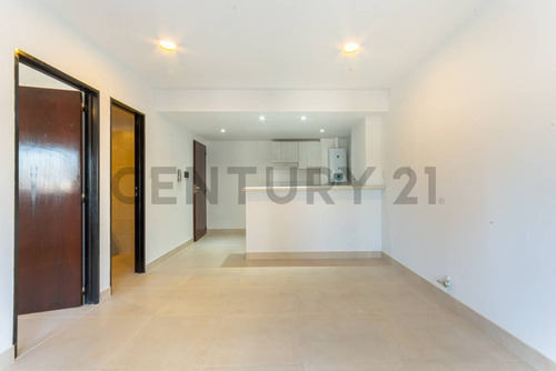 Vendo Departamento 1 Dormitorio Piso Exclusivo Abasto.