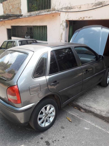 Volkswagen Gol _