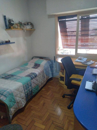 Imagem 4 de 14 de Casa Com 4 Dormitórios À Venda, 306 M² Por R$ 2.120.000,00 - Vila Romana - São Paulo/sp - Ca0040