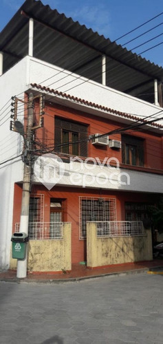 Imagem 2 de 17 de Casa - Ref: Me3cv47660