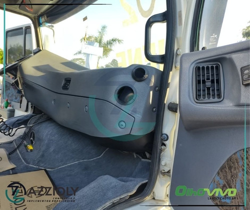 Imagem 5 de 15 de Mercedez Benz Ls 1634 4x2