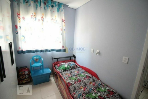 Imagem 2 de 6 de Comprar Apartamento No Condominio Residencial Safira Em Jundiai Sp. - Gb5261
