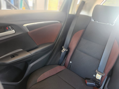 Honda WR-V 1.5 Ex Flex Aut. 5p