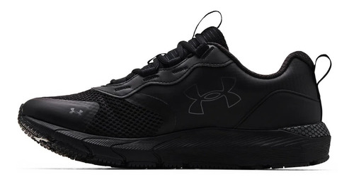 Imagen 2 de 6 de Zapatillas Ua Hovr Sonic Strt Hombre 3024369-003 Blk