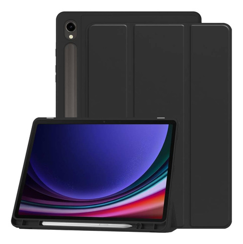 Funda Para Samsung Tab S9 Ultra Con Espacio Lápiz