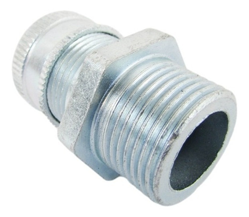 Imagen 1 de 3 de Conector Glandula Macho 3/4 (.250-.37) Crouse Hinds Cgb293
