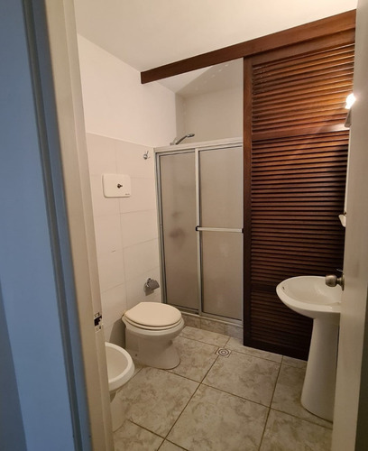Alquiler Apartamento 1 Dormitorio Centro