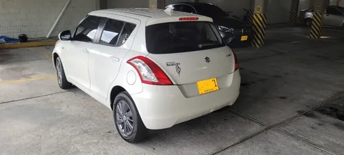 Suzuki Swift Live 1.2l