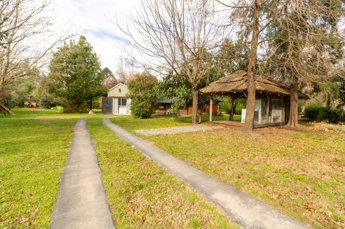 Venta Casa Quinta En Villa Astolfi Pilar
