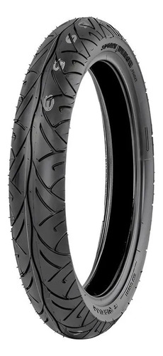 Par Pneu Pirelli Sport 100/80-17 + 130/70-17 Cbx 250 Twister