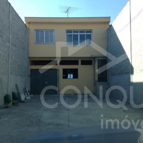Imagem 1 de 15 de Loja - Centro - Ref: 501 - L-2019