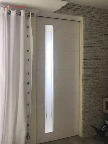 Imagem 8 de 30 de Apartamento Com 2 Dormitórios À Venda, 64 M² Por R$ 425.000,00 - Parque Maria Domitila - São Paulo/sp - Ap0518