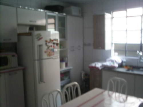 Imagem 5 de 12 de Casa Em Vila Natal - Mogi Das Cruzes - 1734
