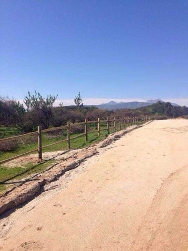 Imagen 6 de 6 de Parcelas De 5000 Mts 2 Con Factibilidad De Agua Subterránea