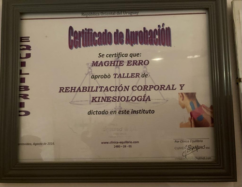 Imagen 9 de 9 de Masaje Descontracturante-relax,drenaje Linfatico,reductores