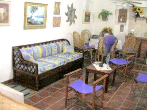 Imagen 29 de 30 de Ls Vende Town House Tucacas 23-3910