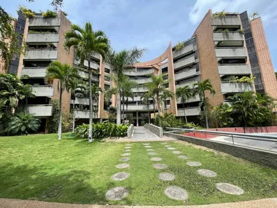 Apartamento en venta